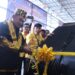Ketua DPRD Kaltim Serahkan Mobil Ambulans untuk Baladika Mulawarman, Dorong Kontribusi Sosial