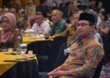 Upaya Pemerintah Kaltim Perkuat Langkah Hadapi Stunting, Fokus Optimalisasi Posyandu