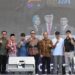Dorong Kreatifitas Anak Muda, Andrie Asdi Hadiri Pembukaan Kesbangpol Fest 2023