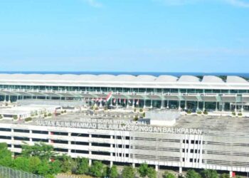 Sambut IKN, Pemkot Balikpapan Diminta Tingkatkan Layanan Bandara SAMS Sepinggan
