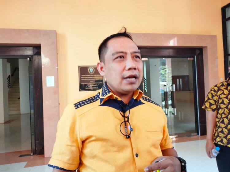 Hambat Bantuan ke Masyarakat, Anggota DPRD Kaltim Desak Pembatalan Pergub 59 Tahun 2023
