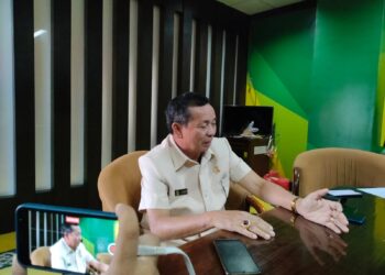 Jaga Netralitas, Jahidin Minta ASN Kaltim Patuhi Aturan Menjelang Pemilu 2024