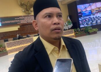 Pertumbuhan Ekonomi Kaltim Meningkat, Salehuddin Soroti Aspek Transparansi & Partisipasi Masyarakat