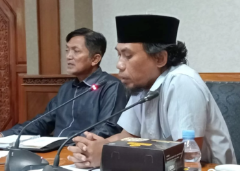Usai Studi Tiru di Pelabuhan Tanjung Tembaga, Komisi C Lihat Pengelola Pelabuhan Kenyamukan