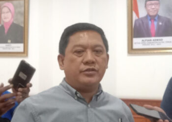David: Jadi Kewajiban Bersama untuk Mensosialisasikan Perda Bantuan Hukum