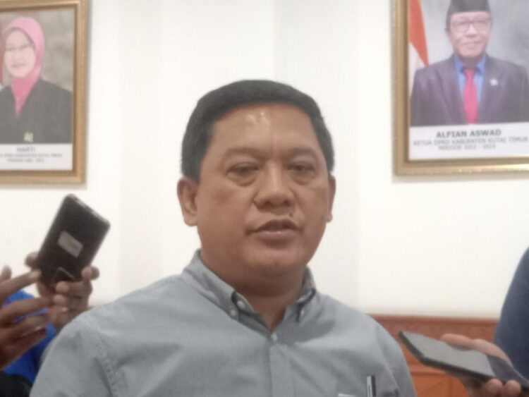 David: Jadi Kewajiban Bersama untuk Mensosialisasikan Perda Bantuan Hukum