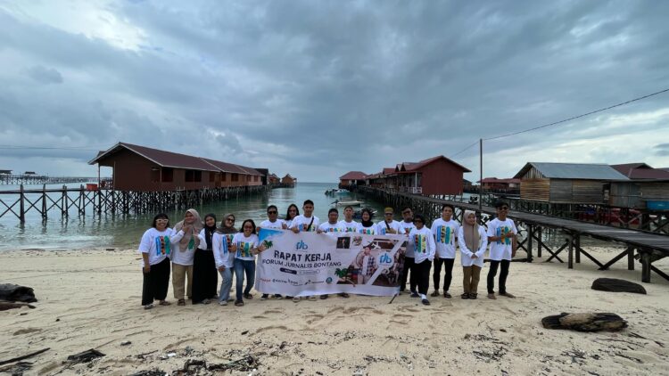 Gelar Raker, Tahun 2024 FJB Bakal Gelar Fesmed dan UKJ