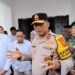 Puji Kesiapan Pemilu di Kota Bontang, Kapolda Kaltim Harap Situasi Terus Kondusif 