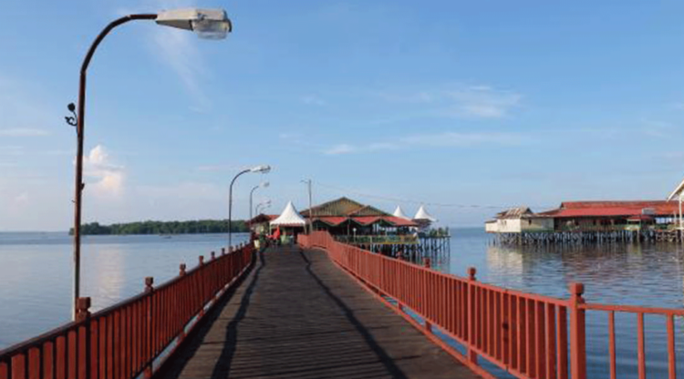 Dikucur Rp 12 Miliar, PLTS di Tihi-Tihi dan Selangan Segera Dibangun