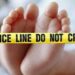 Ditinggal Ibunya Ganti Pakaian, Anak 1,5 Tahun Tewas Tenggelam di Sungai Telihan