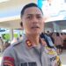 Ancam Pedagang Nakal, Kapolres Janji Sidak Gudang Distributor Sembako
