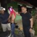 Badik Terselip di Pinggang, Pria di Tanjung Laut Indah Tak Berkutik Diringkus Polisi  