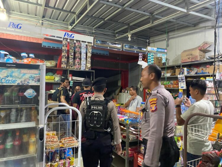 Parah! Tiga Warung Kelontong di Bontang Malah Jual Miras Saat Bulan Ramadan