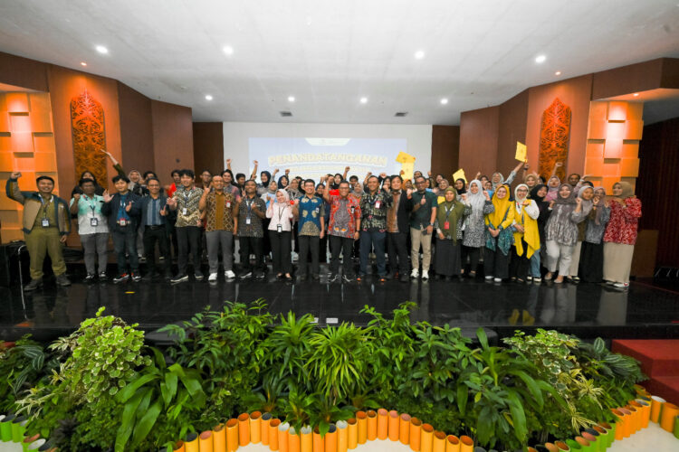 Pisah Sambut Mahasiswa COOP Badak LNG: Memperingati Perjalanan Sukses dan Menyambut Era Baru