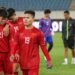 Sindir Timnas, Pemain Vietnam Ngaku Bingung Bakal Hadapi Indonesia atau Belanda