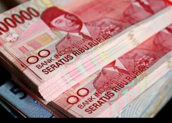 Cek Rekening, THR ASN & Honorer di Bontang Ditarget Pekan Ini Cair