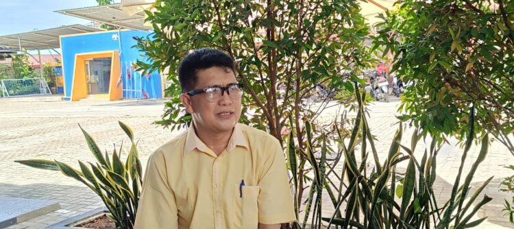 Bantah Anak Vs Mama, DPD Golkar Bontang Tegaskan Sejak Awal Dorong Neni