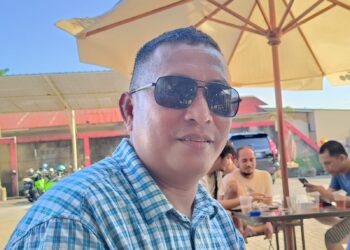 NasDem Percaya Diri Usung Kader jadi Wawali, Ibe Sebut 3 Potensial Termasuk BW