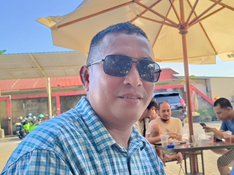 NasDem Percaya Diri Usung Kader jadi Wawali, Ibe Sebut 3 Potensial Termasuk BW