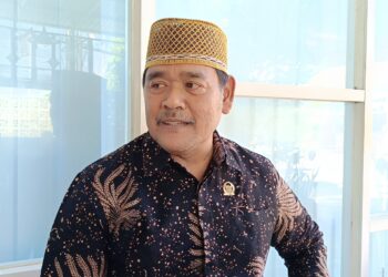 Bukan untuk Memperkaya Diri, Ini Alasan Agus PM Siap Maju Pilkada Bontang 2024