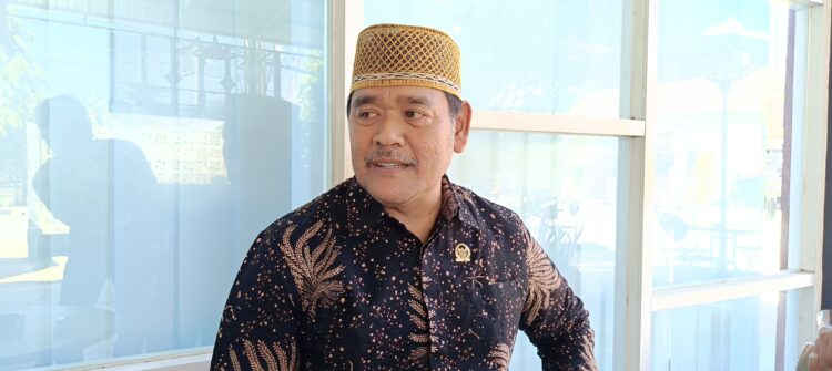 Bukan untuk Memperkaya Diri, Ini Alasan Agus PM Siap Maju Pilkada Bontang 2024