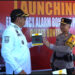 Tingkatkan Layanan, Polres Bontang Luncurkan Sistem Emergency Alarm Presisi