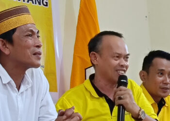 BW Disebut Cocok Dampingi Neni, Ubayya Ungkit Sukses Tingkatkan DBH Migas