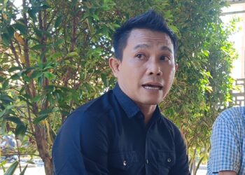 Melamar ke Golkar dan PKB, Nasrullah Sebut Bontang Butuh Pemimpin Baru