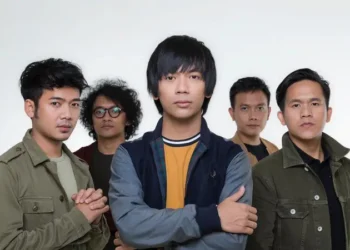 Siap-siap! Malam Minggu Besok D’Masiv Tampil di Lapangan Lang-Lang