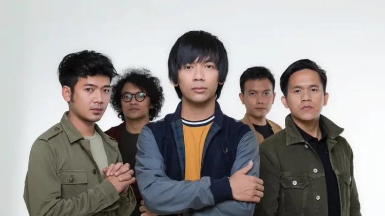 Siap-siap! Malam Minggu Besok D’Masiv Tampil di Lapangan Lang-Lang