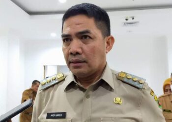 Andi Harun Tegaskan Tak Ikut Pilgub Kaltim, Pilih Maju di Pilkada Samarinda