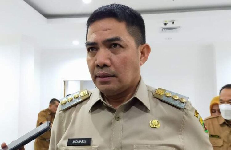 Andi Harun Tegaskan Tak Ikut Pilgub Kaltim, Pilih Maju di Pilkada Samarinda
