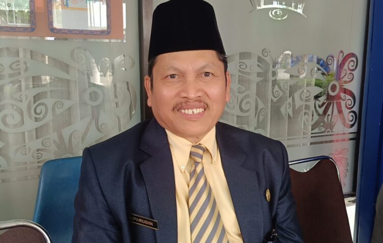 Disdikbud Tegaskan Seragam Sekolah di Bontang Tidak Ada Perubahan