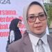 Najirah Sebut Dapat Restu Jendral Bangun Komunikasi Menuju Koalisi Pilkada 2024