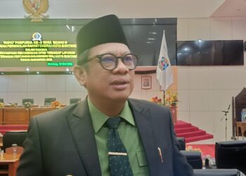 Wali Kota Basri Apresiasi 32 Rekomendasi DPRD Terkait LKPJ TA 2023