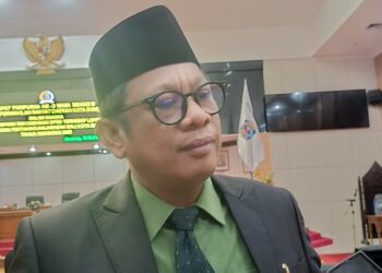 Bontang Bakal Kembangkan Perternakan Kambing, Ingin jadi Pemasok Utama untuk IKN