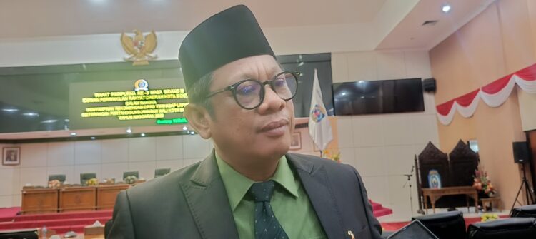 Bontang Bakal Kembangkan Perternakan Kambing, Ingin jadi Pemasok Utama untuk IKN