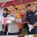 Ngaku Hanya jadi Gudang, Pria Asal Guntung Ditangkap Bersama 257 Gram Sabu di Loktuan