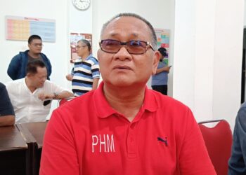 Kantongi 17 Ribu Dukungan, Tim Basri-Chusnul Tegaskan Maju Independen Tak Lirik Parpol