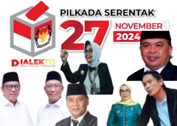 Catatan Redaksi: Poros Keempat Berpotensi Muncul di Pilkada Bontang 2024, Siapa?