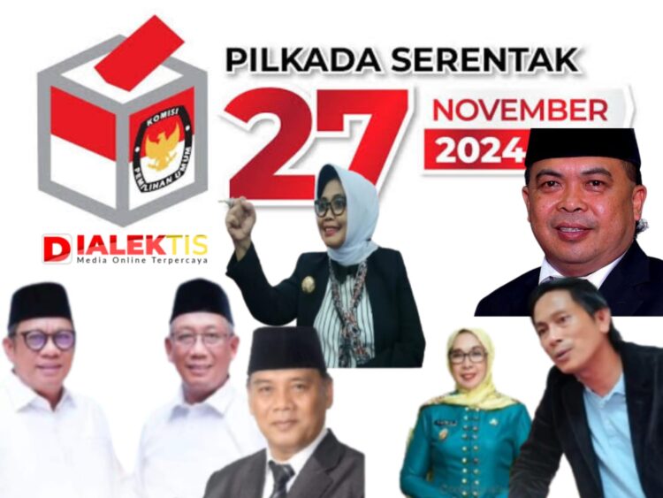 Catatan Redaksi: Poros Keempat Berpotensi Muncul di Pilkada Bontang 2024, Siapa?
