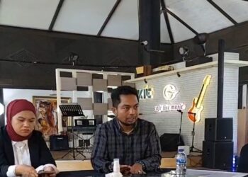 KPU Ungkap Basri-Dhihin Tak Penuhi Syarat Dukungan, Dua Berkas Penting Tak Diupload