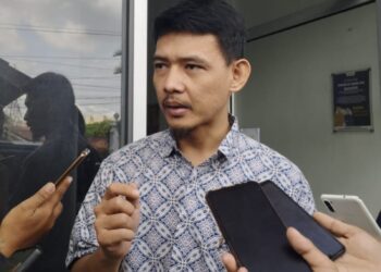Akun Silon Pasangan Basri-Dhihin Kembali Dibuka, Beperluang Ganti KTP Syarat Dukungan