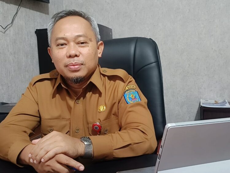 Target Retrebusi Daerah Bontang Naik jadi Rp 4 Miliar, Banyak Sumber Baru