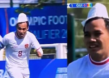 Tak Ada Nama Witan Sulaiman di Persiapan Timnas Vs Irak, PSSI: Persiapan Haji