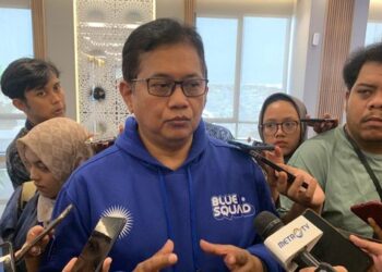 PAN Tak Ingin Jokowi  Pensiun, Bicara 3 Posisi Penting Usai jadi Presiden