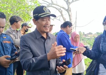 Malik Minta Perda Pemakaman Dikaji Ulang, Usul Libatkan MUI dalam Aspek Teknis