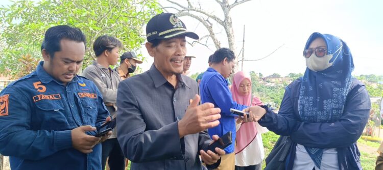 Malik Minta Perda Pemakaman Dikaji Ulang, Usul Libatkan MUI dalam Aspek Teknis