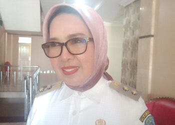 Najirah Ungkap 6 Kandidat Pendamping, Tunggu Survei Ditarget 3 Pekan Sudah Diputuskan