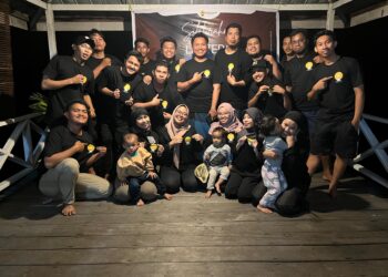 Siap Ikut Awasi Pilkada, Lentera Muda Nusantara Kirim Pesan Terbuka ke KPU & Bawaslu